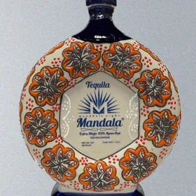 Tequila Mandala Extra Añejo