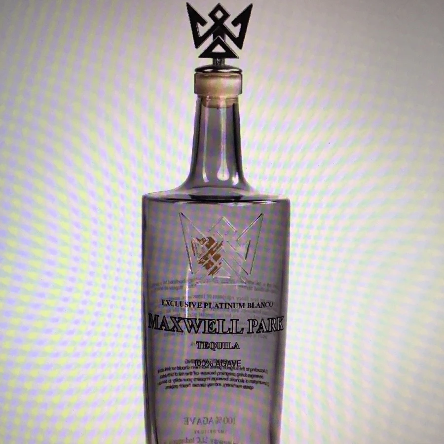 Maxwell Park Blanco