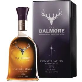 Dalmore Constellation 1978
