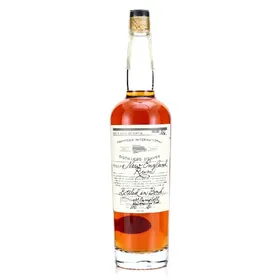 Privateer International Distillers Drawer #106 New England Rum