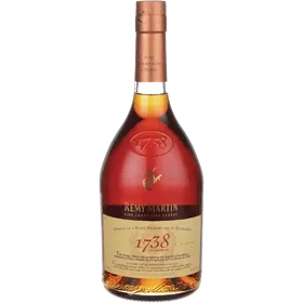 Remy Martin 1738 Mvp