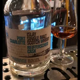 Port Charlotte 8yo reifferscheid