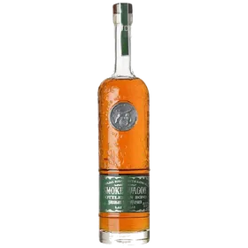 Smoke Wagon Straight Rye Bib