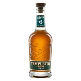 Templeton Rye 6 Year Special Reserve