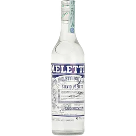 Meletti Dry Anisetta