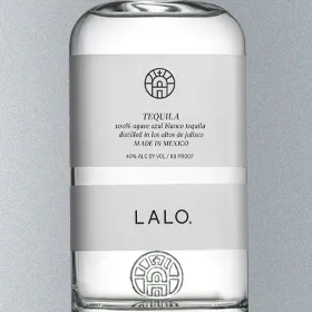 LALO Tequila