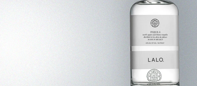 LALO Tequila