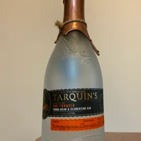 Tarquin's Tonka Bean & Clementine Gin