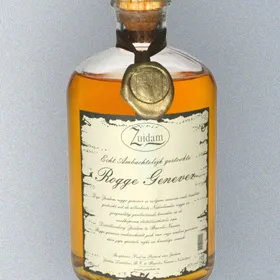 Zuidam Rogge Genever