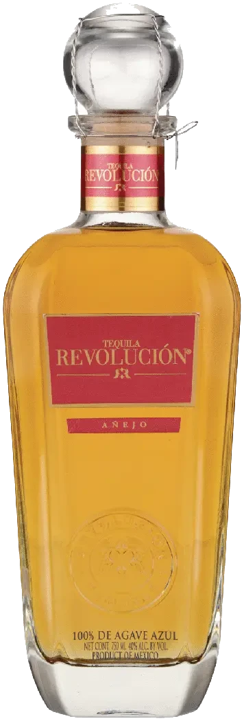 Revolucion Anejo