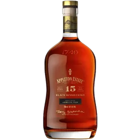 Appleton Estate 15 Year Rum