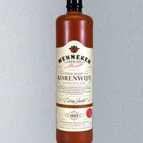 Wenneker Zeer Oude Korenwijn