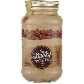 Ole Smoky Tenn Moonshine Butter Pecan