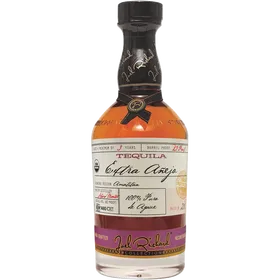 Joel Richard Extra Anejo French Oa