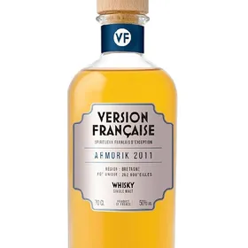 Armorik 2011 Version Francaise