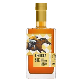 Kentucky Silk Gold Reserve