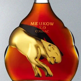 Meukow XO Cognac