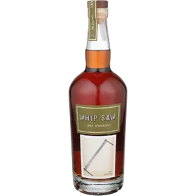 Whip Saw Rye