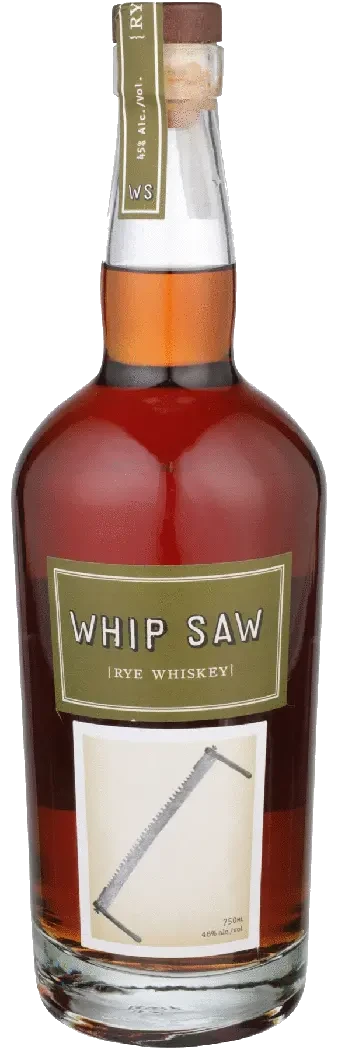 Whip Saw Rye
