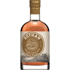 Bothan Single Malt Bourbon Cask