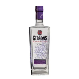 Gibsons's Exception