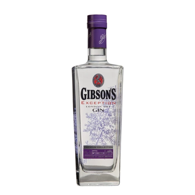 Gibsons's Exception