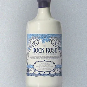 Rock Rose Gin