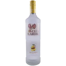 Club Caribe Mango Rum