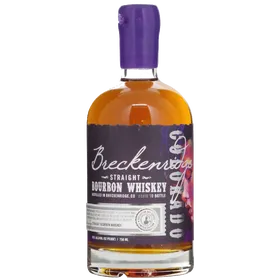 Breckenridge Barrel Art Barrel Select
