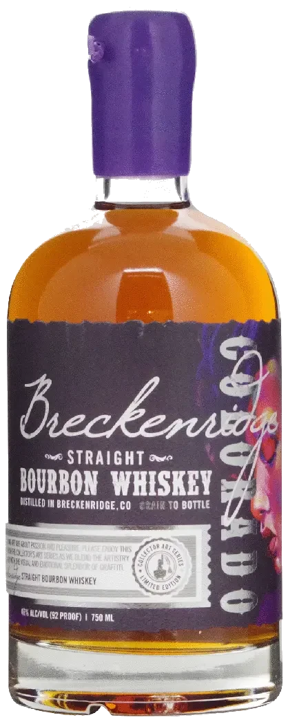 Breckenridge Barrel Art Barrel Select