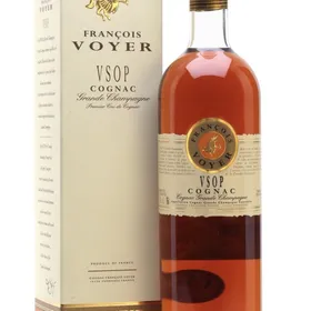 FRANÇOIS VOYER VSOP COGNAC