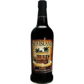 SEA ISLAND JAVA
