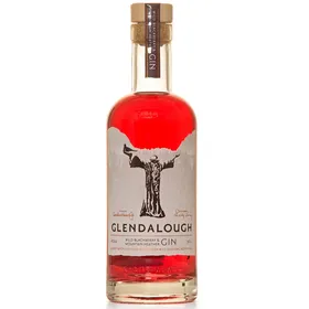 Glendalough Wild Blackberry & Mountain Heather Gin