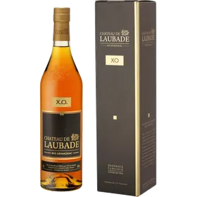 Ch De Laubade Armagnac Xo