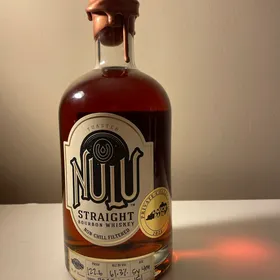 Nulu Toasted Barrel (Liquor Barn)