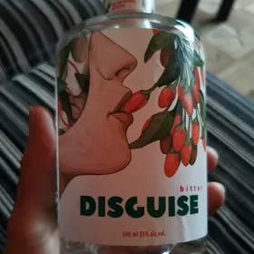 Disguise