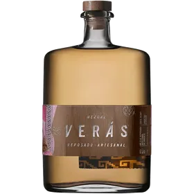 Mezcal Veras Reposado