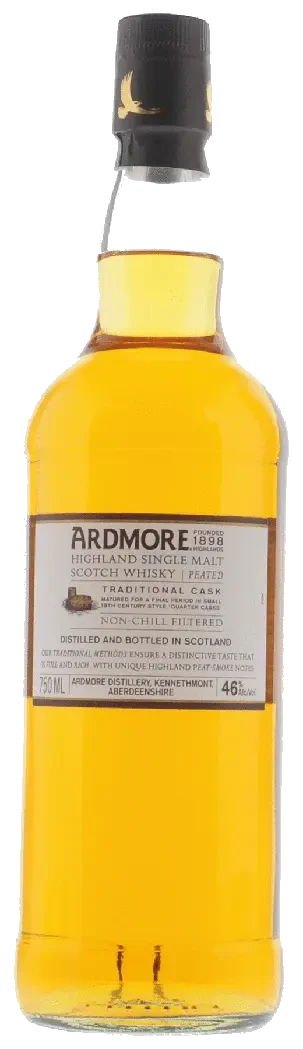 Ardmore Single Malt