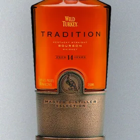 Wild Turkey Tradition