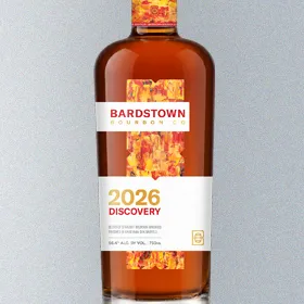 Bardstown Bourbon Co. Discovery (2026 Release)