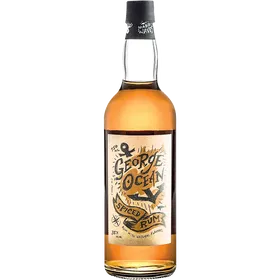 George Ocean Spiced Rum