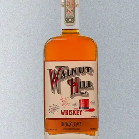 Walnut Hill Bourbon (Buffalo Trace Prohibition Collection)