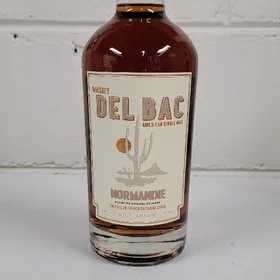 Whiskey Del Bac Normandie