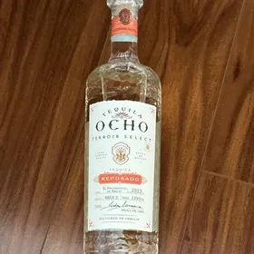 OCHO