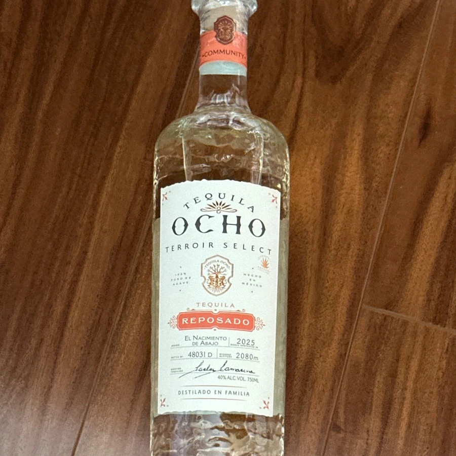 OCHO