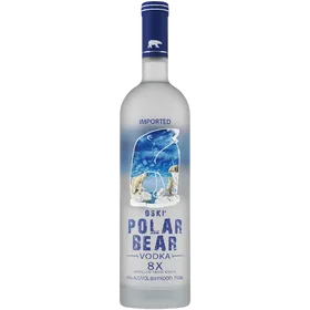 Polar Bear Vodka