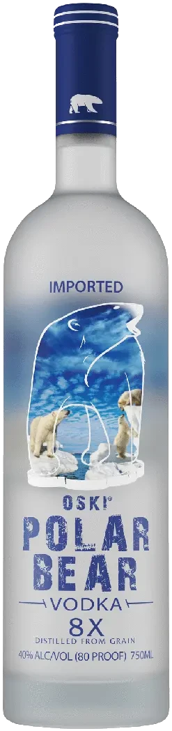 Polar Bear Vodka