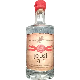 Dragon Joust Gin