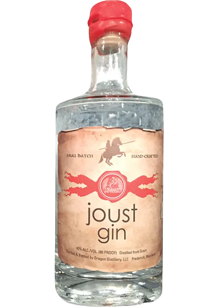 Dragon Joust Gin