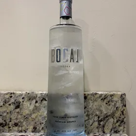 Bocaj